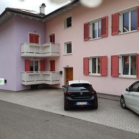 Casa Vacanze Rosa 브레쯔 외부 사진