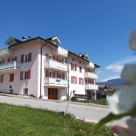 Casa Vacanze Rosa 브레쯔 외부 사진
