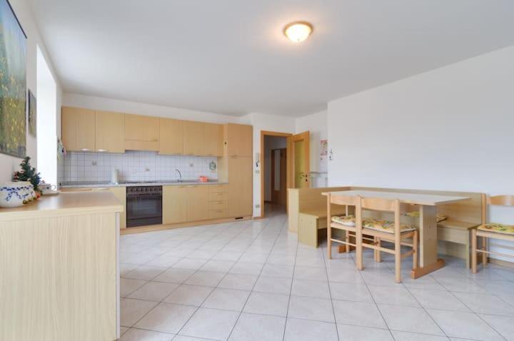 Casa Vacanze Rosa 브레쯔 외부 사진