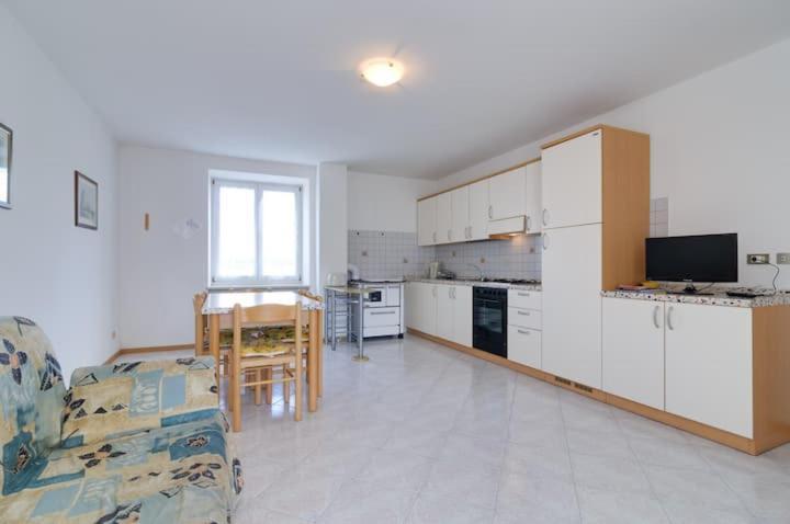 Casa Vacanze Rosa 브레쯔 외부 사진