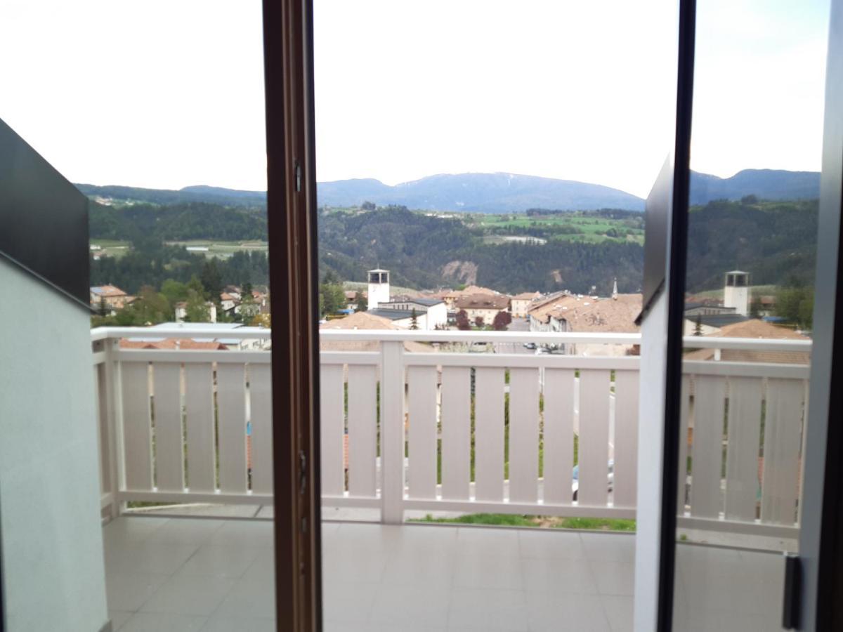 Casa Vacanze Rosa 브레쯔 외부 사진