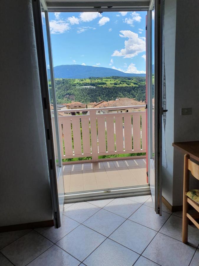 Casa Vacanze Rosa 브레쯔 외부 사진