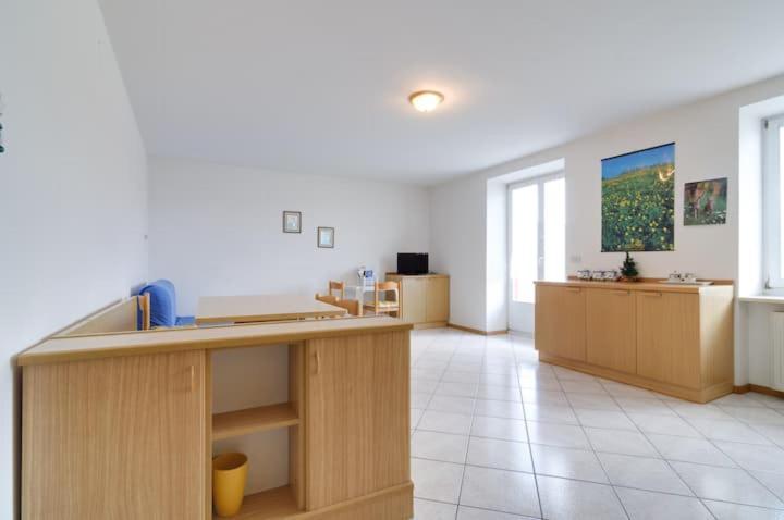 Casa Vacanze Rosa 브레쯔 외부 사진
