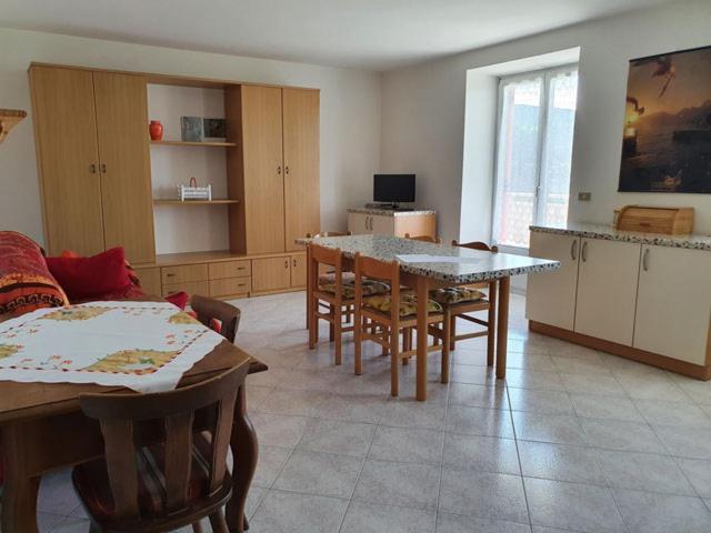 Casa Vacanze Rosa 브레쯔 외부 사진