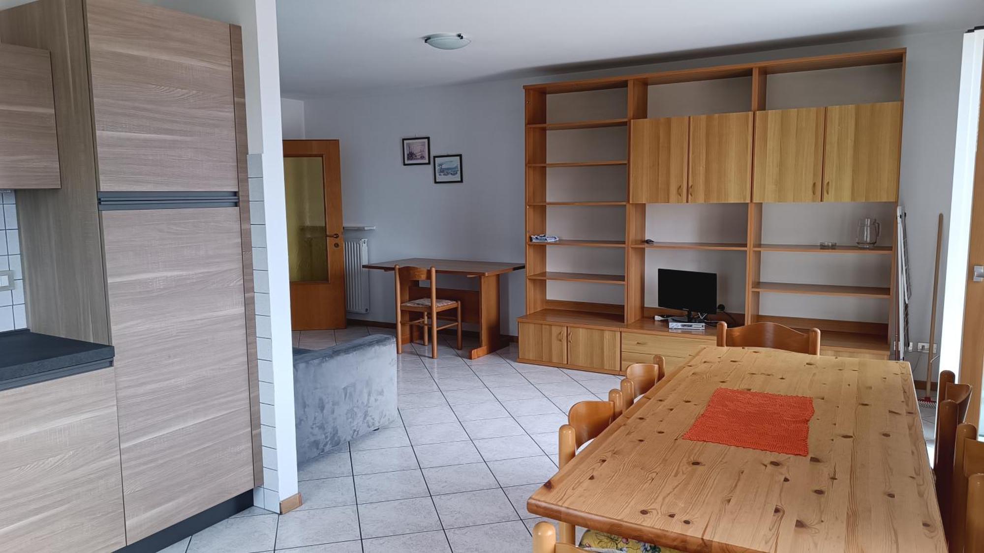 Casa Vacanze Rosa 브레쯔 외부 사진