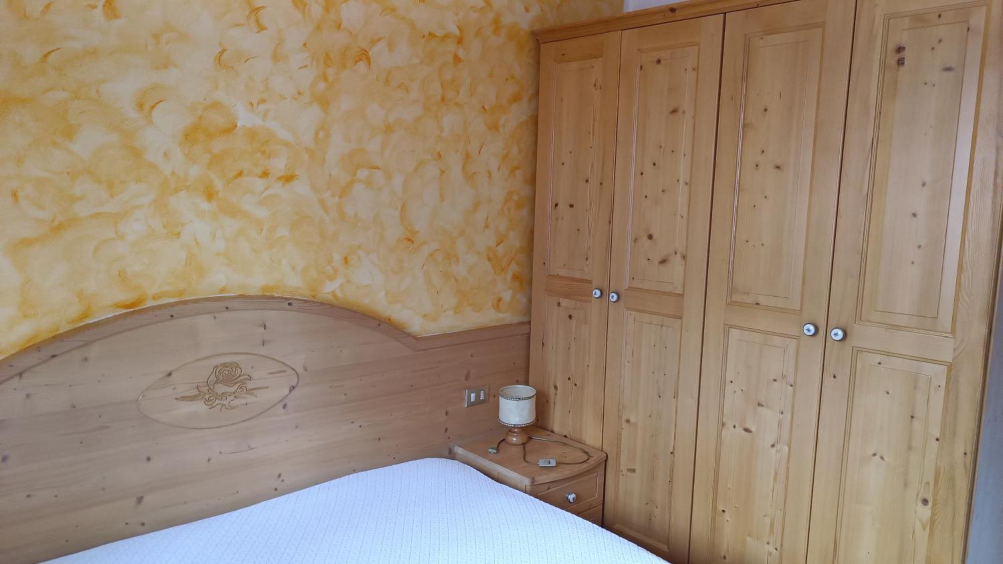 Casa Vacanze Rosa 브레쯔 외부 사진