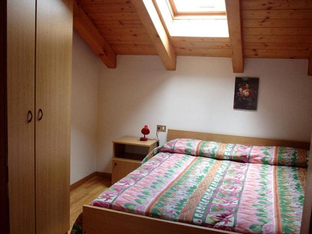 Casa Vacanze Rosa 브레쯔 외부 사진