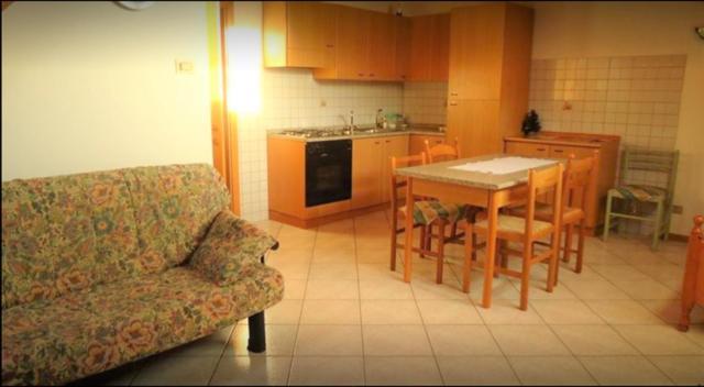 Casa Vacanze Rosa 브레쯔 외부 사진